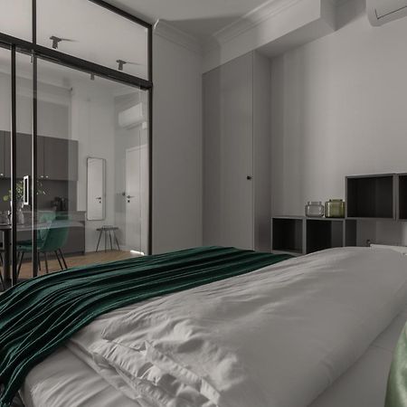 Apartio Rooms Katowice Kamer foto
