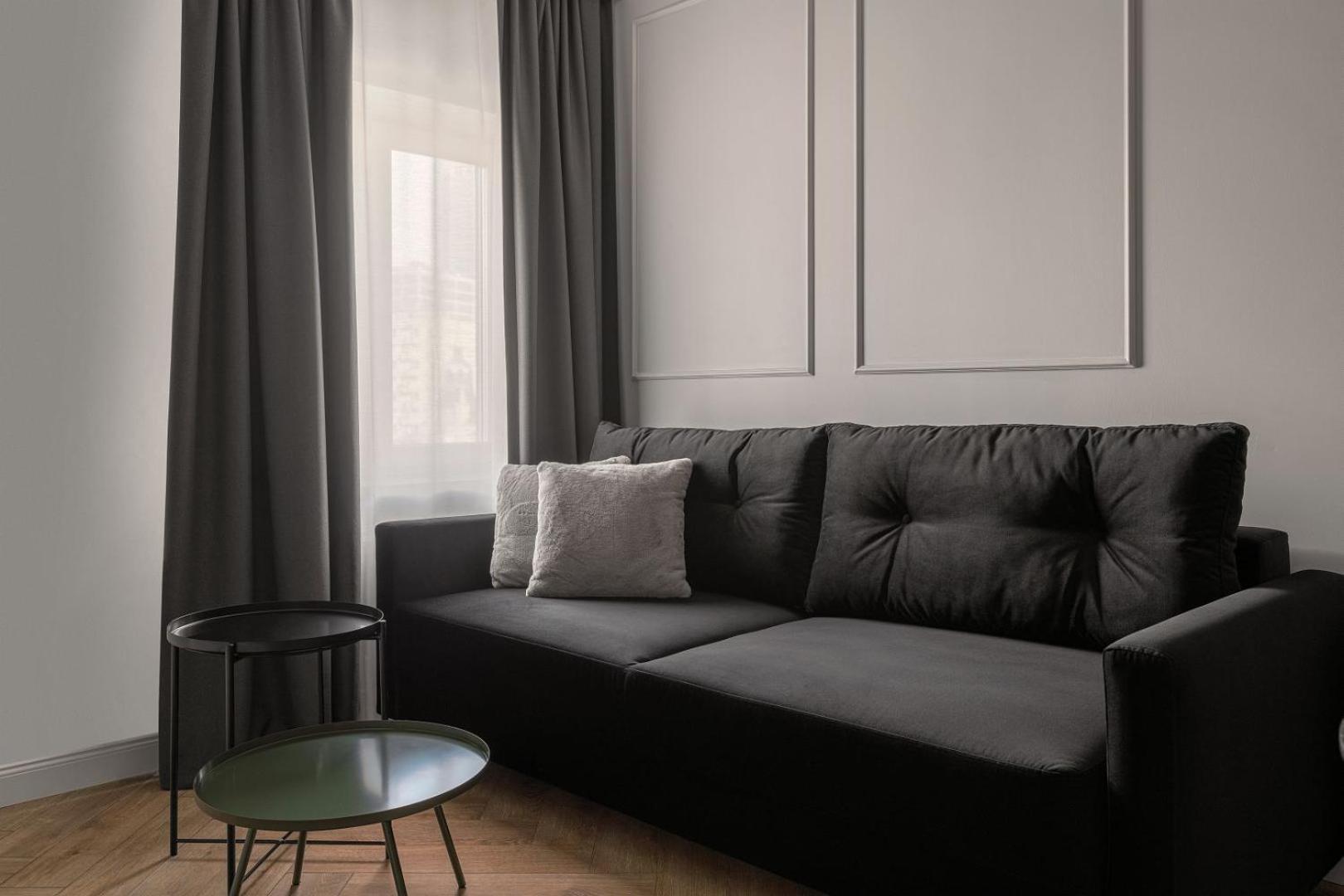 Apartio Rooms Katowice Kamer foto