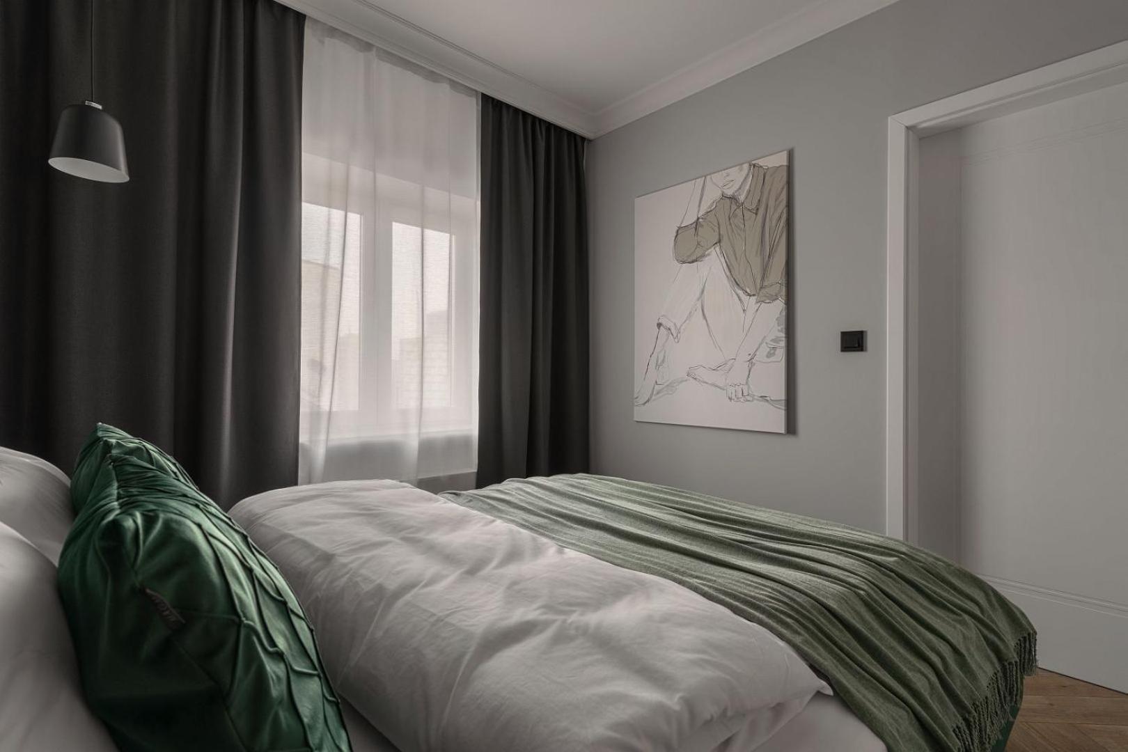Apartio Rooms Katowice Kamer foto