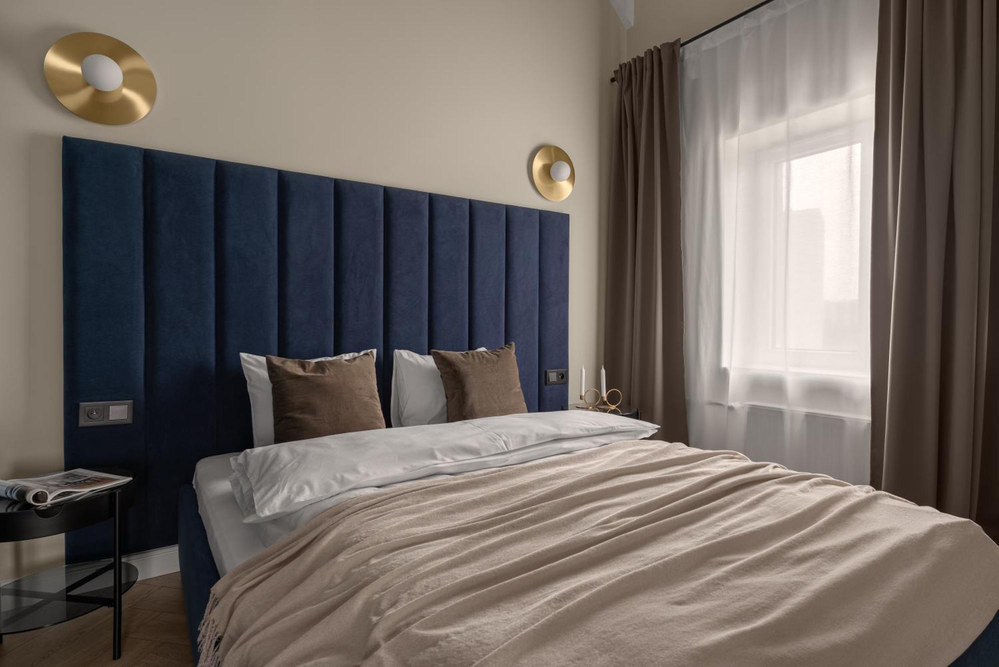 Apartio Rooms Katowice Kamer foto